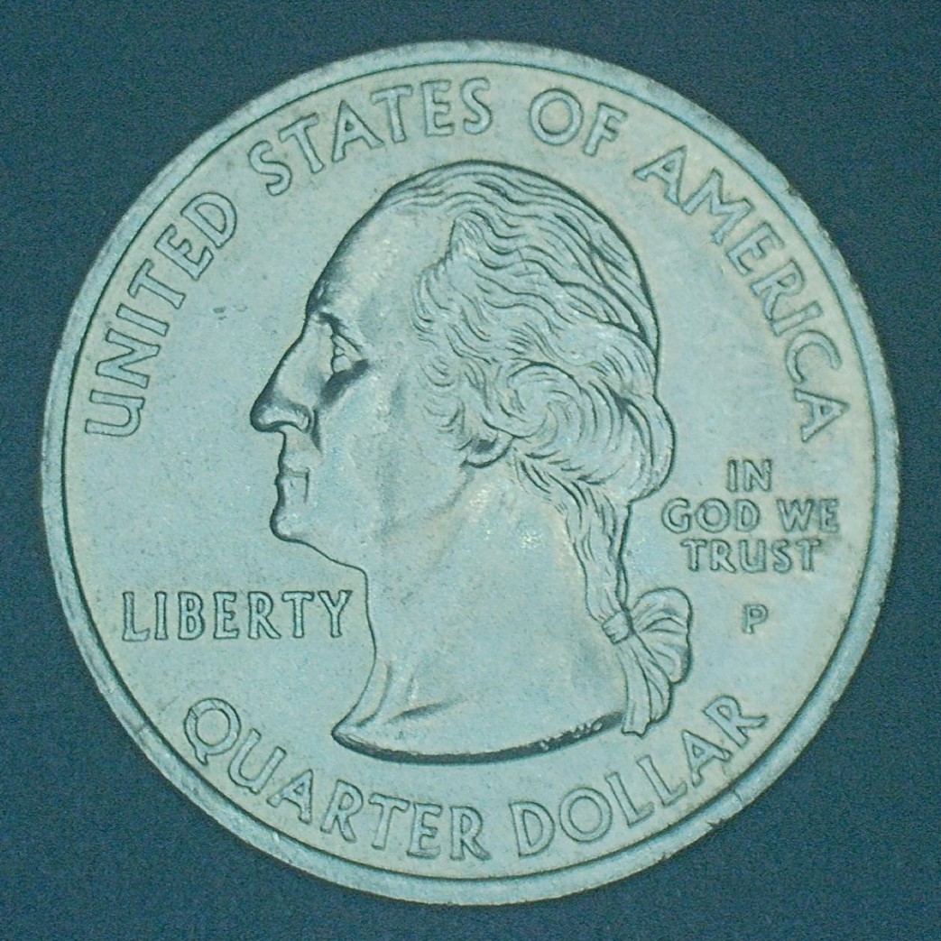 2005-P-Minnesota-Quarter-Possibly-New-Listing